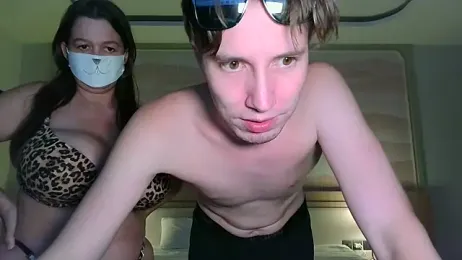 hello_imkittyy webcam model stream image