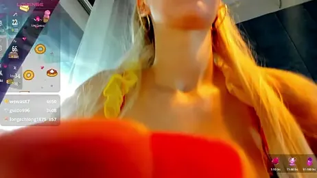 Sassy_Teen webcam model stream image