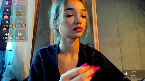 Sassy_Teen webcam model stream image