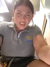 Zalim_Xxx webcam stripchat model stream image