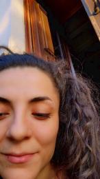 Mykymykyyyy webcam model stream image