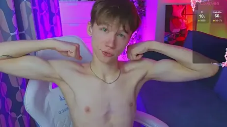 cuMte_boy webcam model stream image