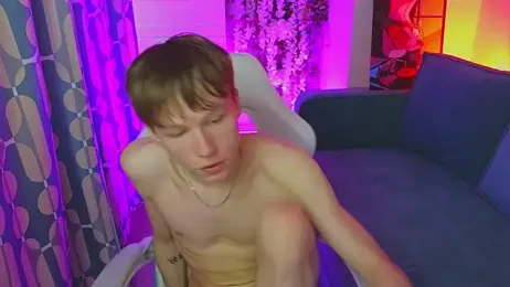 cuMte_boy webcam model stream image