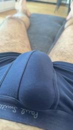 StephanG webcam model stream image