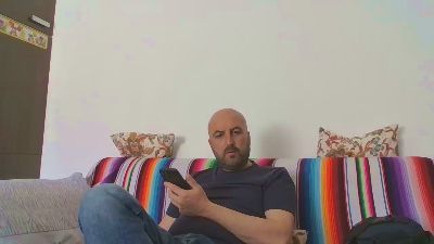 maxxxio1 webcam model stream image