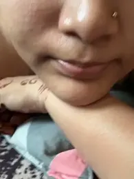 Rosy_BabyDoll webcam stripchat model stream image