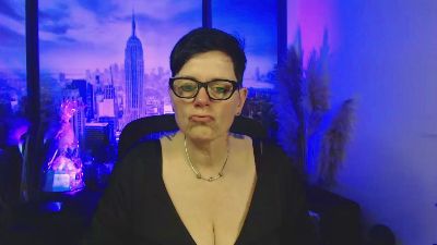 MollySun2 webcam model stream image