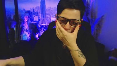 MollySun2 webcam cam4 model stream image