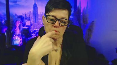 MollySun2 webcam model stream image