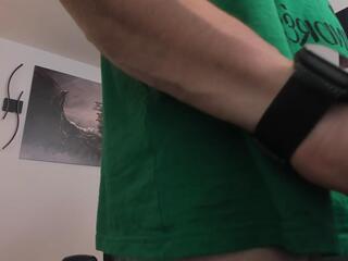 Antony Walker webcam model stream image