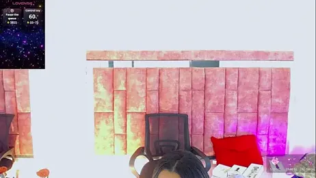 KayleighDreams_ webcam model stream image