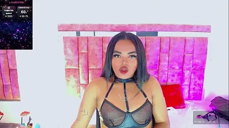 KayleighDreams_ webcam model stream image