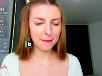 PinkPanterka webcam bongacams model stream image