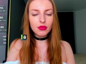 PinkPanterka webcam bongacams model stream image