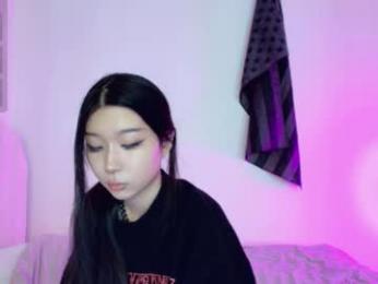 aya_sinji webcam chaturbate model stream image
