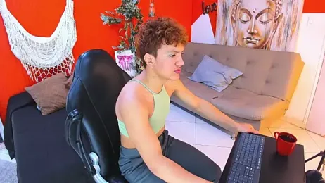 aslyhernandez_7 webcam stripchat model stream image