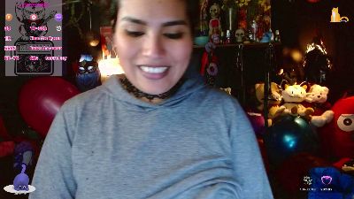 kureijiHentaii webcam model stream image