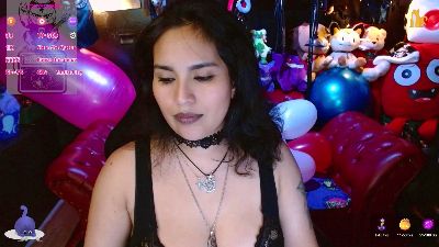 kureijiHentaii webcam model stream image