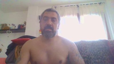 Trivalbobber webcam cam4 model stream image