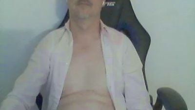 Pad_OBrian webcam model stream image