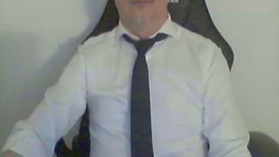 Pad_OBrian webcam model stream image