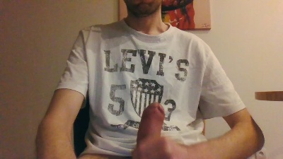 t8omas webcam model stream image