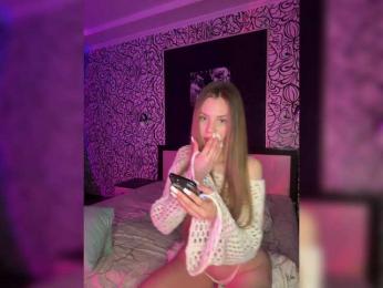 theadebuenoo webcam model stream image