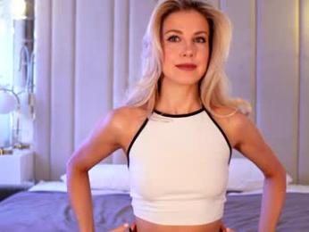 krissone webcam model stream image