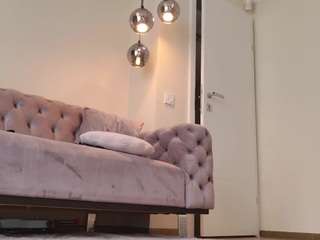 lenna-goddess webcam model stream image