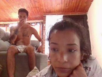 BurningHell webcam model stream image