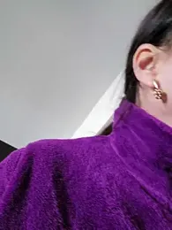 IsabelleCraft webcam model stream image