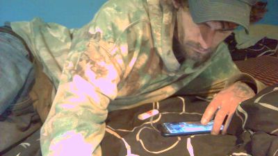 thatguy166 webcam model stream image