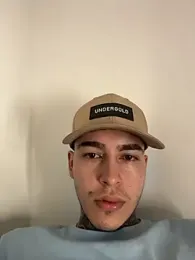 samm4044 webcam model stream image