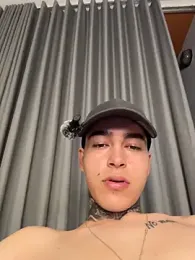 samm4044 webcam model stream image