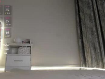 meow_mikasa webcam chaturbate model stream image