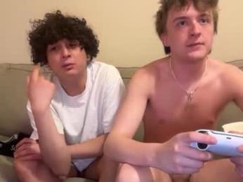 evanbrown333 webcam model stream image