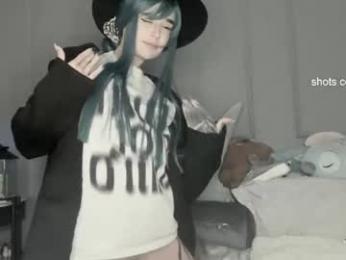 lonelly_lolly98 webcam chaturbate model stream image