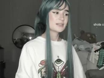 lonelly_lolly98 webcam chaturbate model stream image