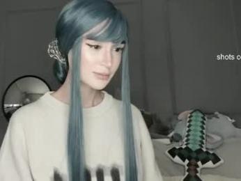 lonelly_lolly98 webcam chaturbate model stream image