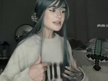 lonelly_lolly98 webcam chaturbate model stream image