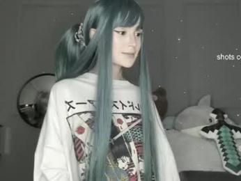 lonelly_lolly98 webcam chaturbate model stream image