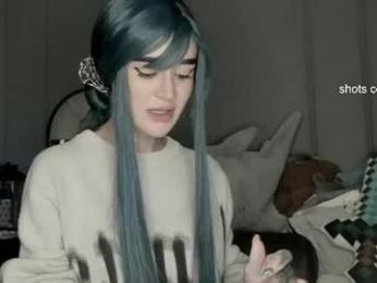 lonelly_lolly98 webcam chaturbate model stream image