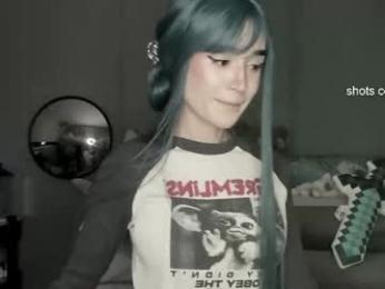 lonelly_lolly98 webcam chaturbate model stream image