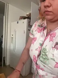 Samanta_Bigboos webcam stripchat model stream image