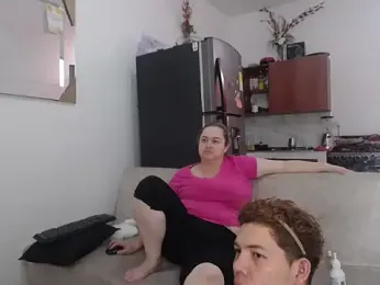 brutal_dirty_sex webcam stripchat model stream image