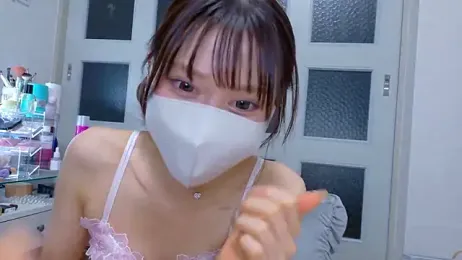 riken_jp webcam model stream image