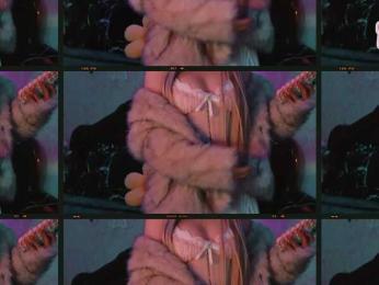 Akiame webcam model stream image