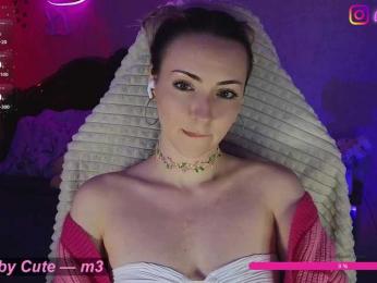 Akiame webcam model stream image