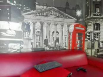 cloerodriguez webcam chaturbate model stream image