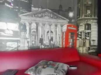 cloerodriguez webcam model stream image